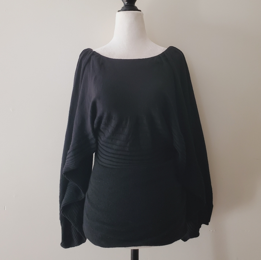 Fendi Wool Sweater